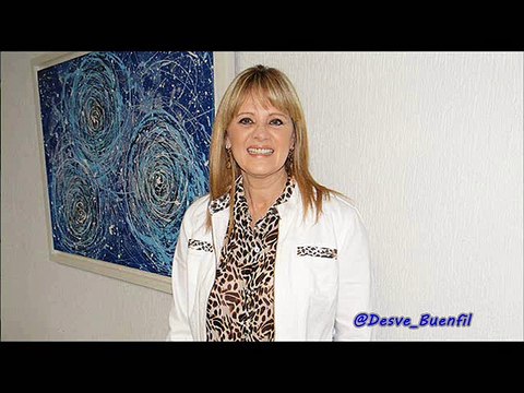 Érika Buenfil recibirá premio por Infidelidades en EU