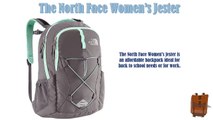 The North Face Womens Jester|womens|the north face|school|whats in|jester backpack|north face jester