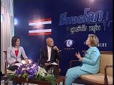 My exclusive talk with Hillary Clinton: North Korea-Burma ties dangerous