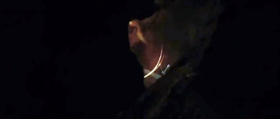 Vous ne passerez pas !