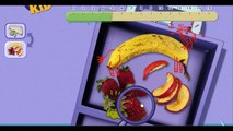 Sid The Science Kid Mystery Lunchbox Cartoon Animation PBS Kids Game Play Walkthrough