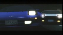 [ดูการ์ตูนออนไลน์] Initial D นักซิ่ง ดริฟท์สายฟ้า ภาค 1-5 ตอนที่ 1 ถึงตอนล่าสุด พากย์ไทย ซับไทย [HD]