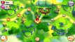 Angry Birds 2 Cobalt Plateaus Feathery Hills Level 5 Walkthrough 3 Stars