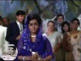 Hum Chhod Chale Hain Mehfil Ko Mukesh  Ji