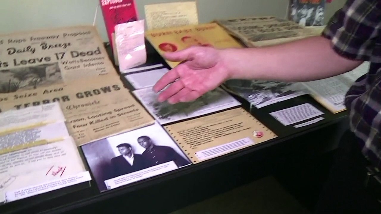 Lessons learnt in Watts, 50 years after historic riots