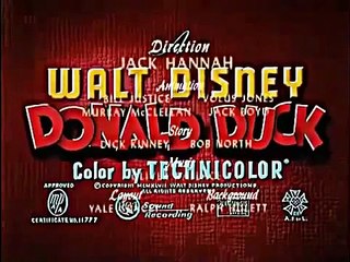Watch donald duck - Donald chip and dale cartoon Part 1 - DONALD DUCK & CHIP an` DALE