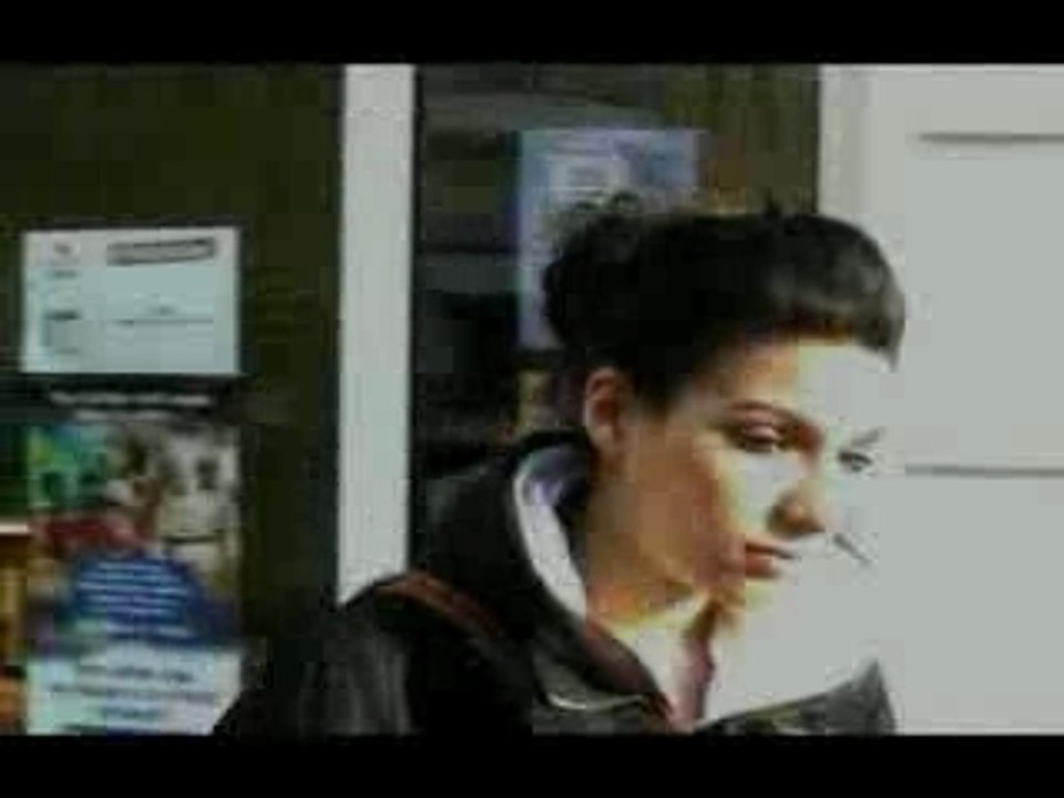 VRAIMENT Pas de classe