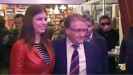 autoreggenti politiche