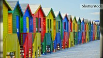 Why are British expats flocking to live in Cape Town?