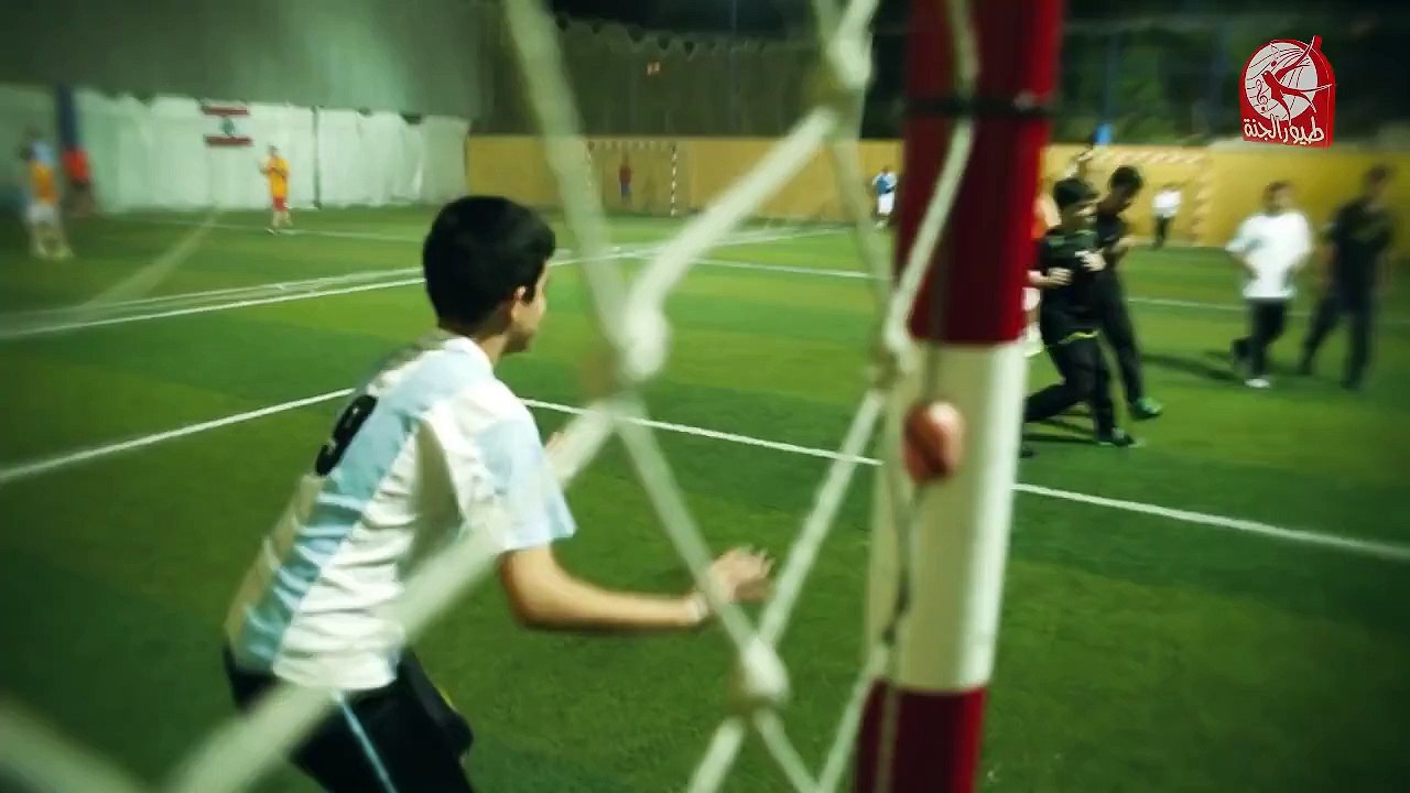 إلعب إلعب - المقاديد | طيور الجنة - toyoraljanahtv#
