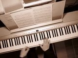 ワルツ イ短調 遺作----ショパン Waltz in A minor ---Chopin Posthumous Piano Works