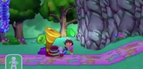 Dora The Explorer Full Game Episodes for Children in English - Dora Games Baby