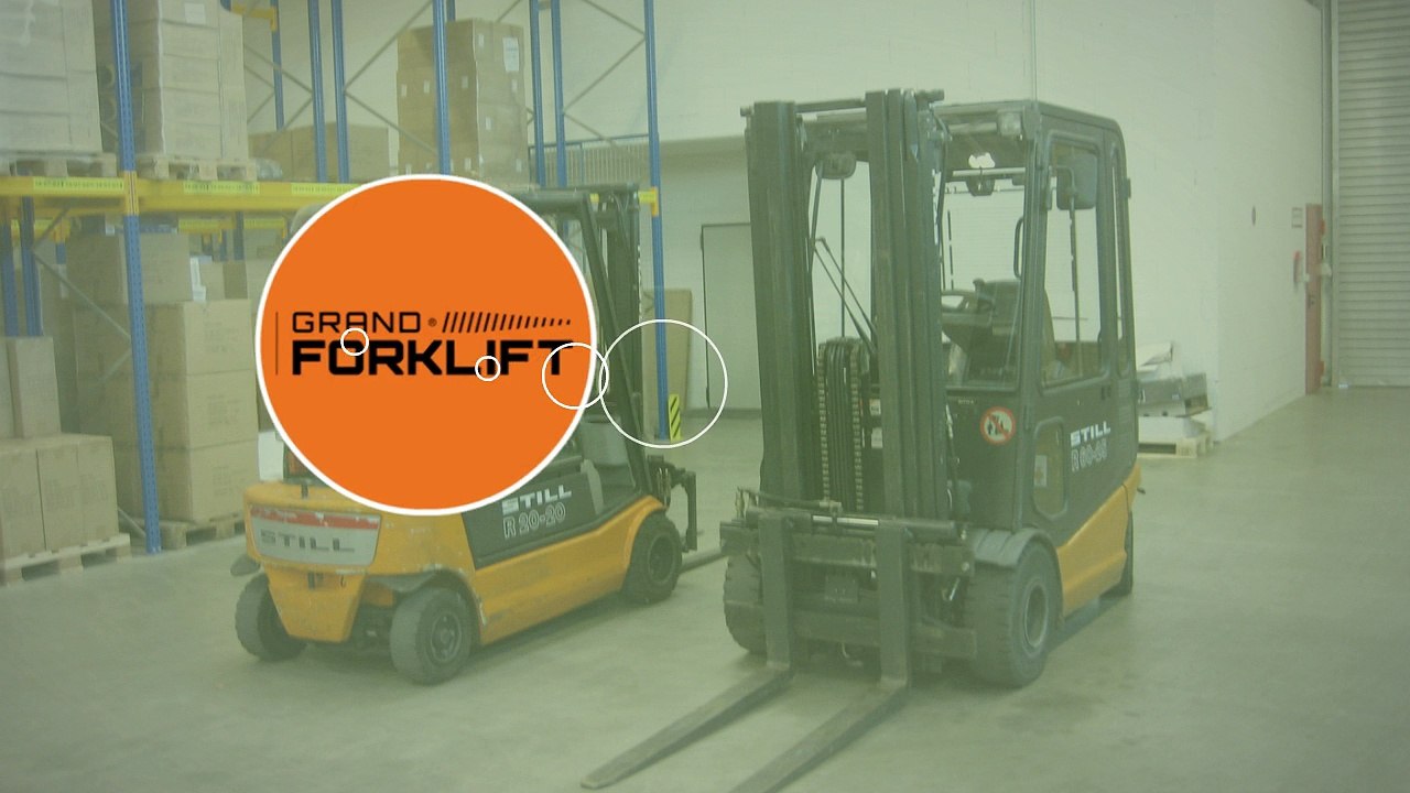 Buffalo Used Forklifts Available | Get it here!