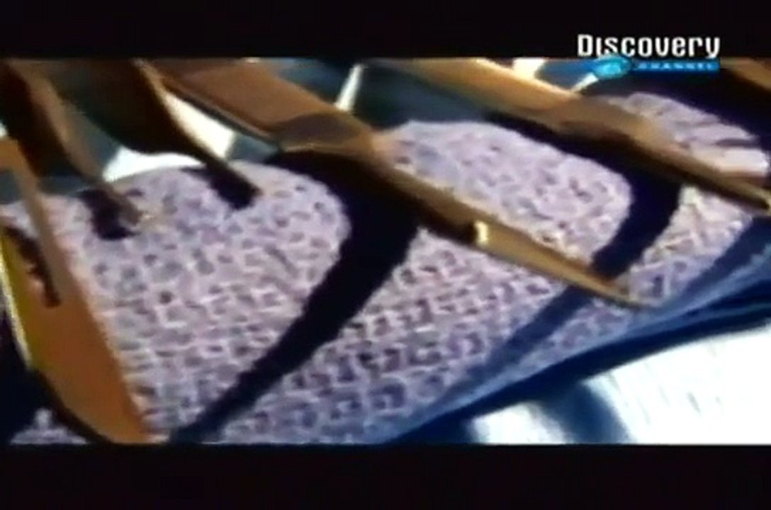 Mordidas Mortais - Parte 5