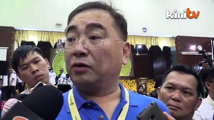 BN: Mah would have still won with higher turn out