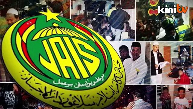 Khalid State willing to help Zarina change name