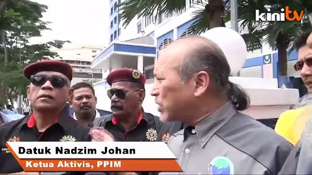Isu 'coklat babi' perlu campurtangan PM, kata PPIM