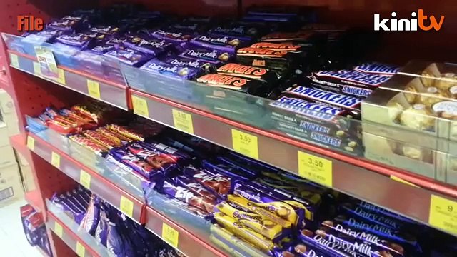 Jakim: No pig DNA in Cadbury chocs
