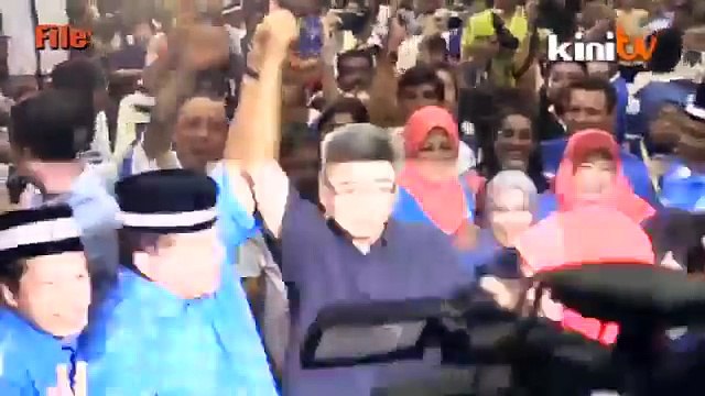 KJ: Gerakan win a chance to prove it can serve rakyat