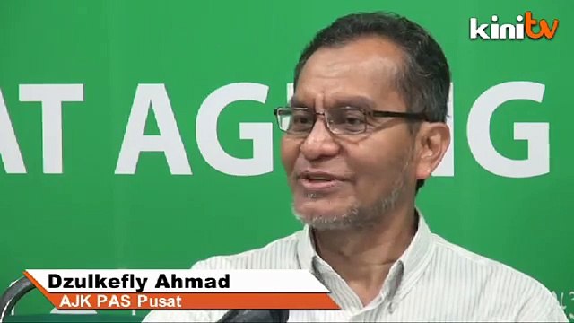 Teluk Intan: PAS urges Pakatan not to play blame game