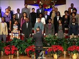 LIFT EVERY VOICE AND SING - OAKWOOD UNIVERSITY AEOLIANS CHOIR.