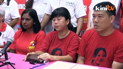Man punches and slaps two DAP women