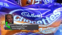 NGOs not buying Cadbury just yet