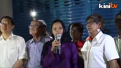 Dyana: This is not the end of me