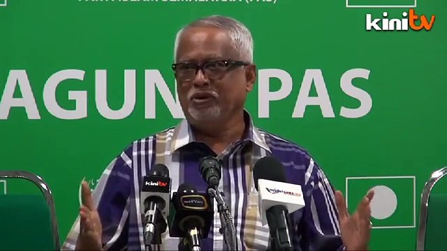 PAS minta Bank Rakyat jelaskan pinjaman RM40j tanpa faedah