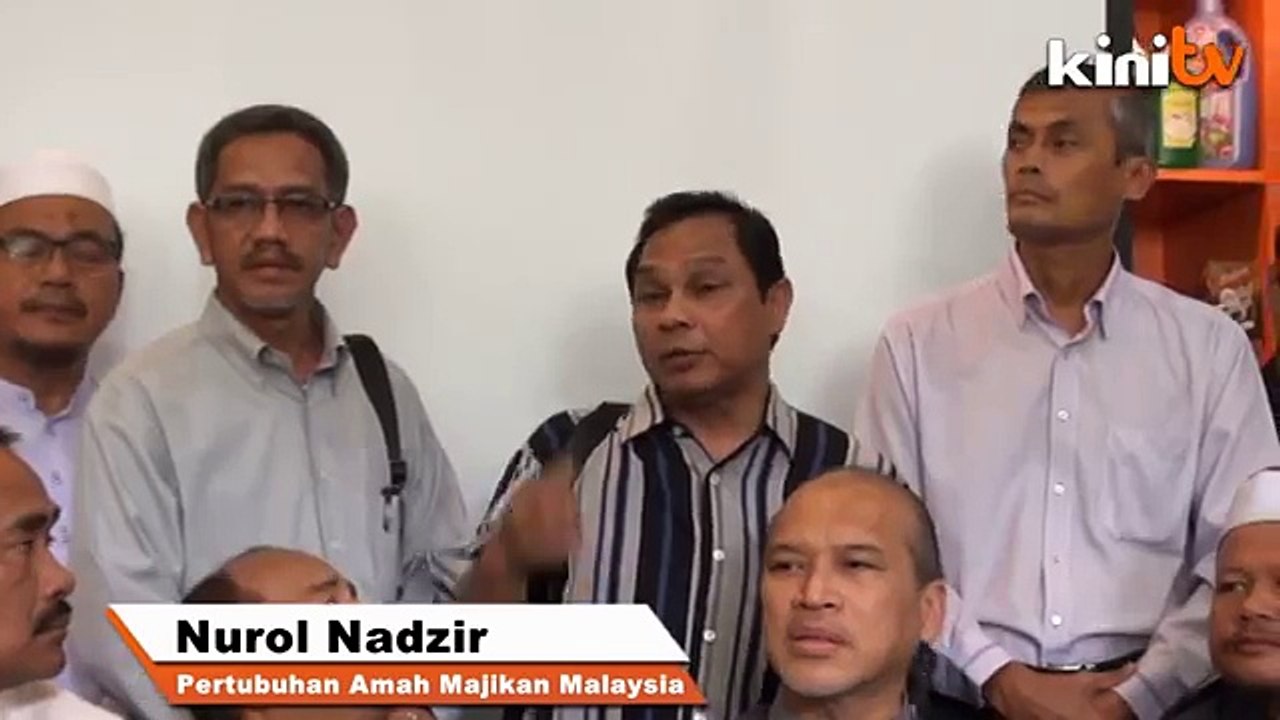 DNA babi: Nurol menangis, terberi anak makan coklat