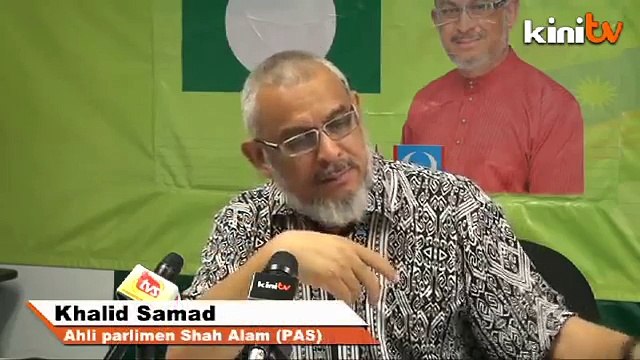 Coklat 'babi', Khalid minta Majlis Fatwa beri pandangan