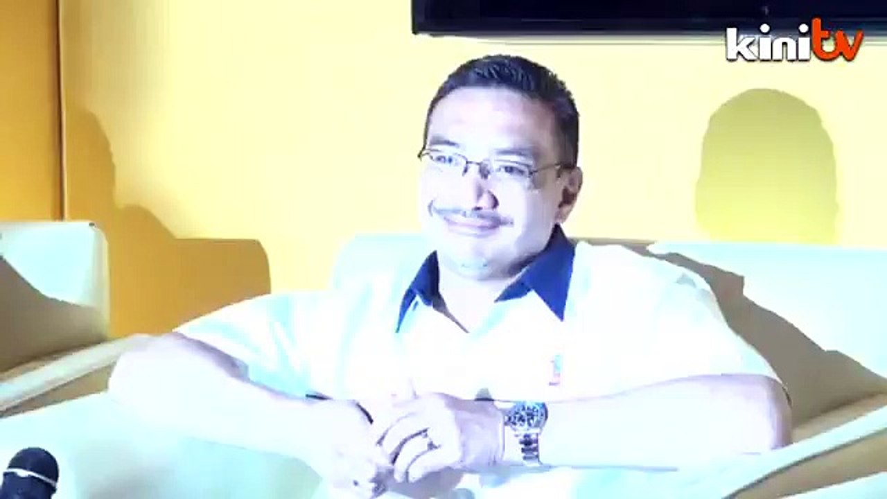 MH370: Data satelit didedah kepada umum esok - Hisham