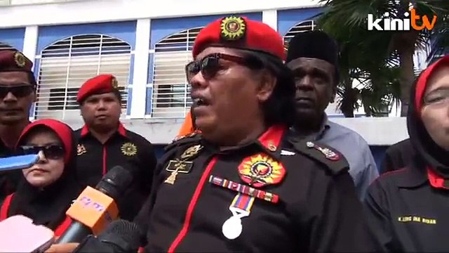 Umat Islam berpecah belah, NGO Melayu gesa kilang Cadbury tutup
