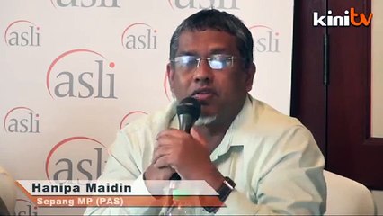 PAS: Hudud tak akan dilaksana tanpa restu rakyat