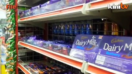 PPIM: Teach Cadbury a lesson, close its factory