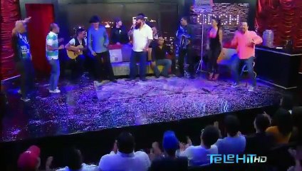 GUERRA DE CHISTES EL REENCUENTRO | Alma Sureña | 10 Agosto 2015 HD