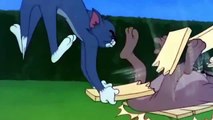 Tom and Jerry Episode 072 The Dog House 1952