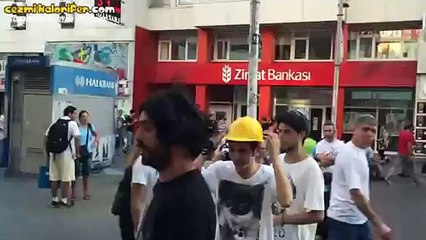 Lc Waikiki'yi Trolleyen Troller