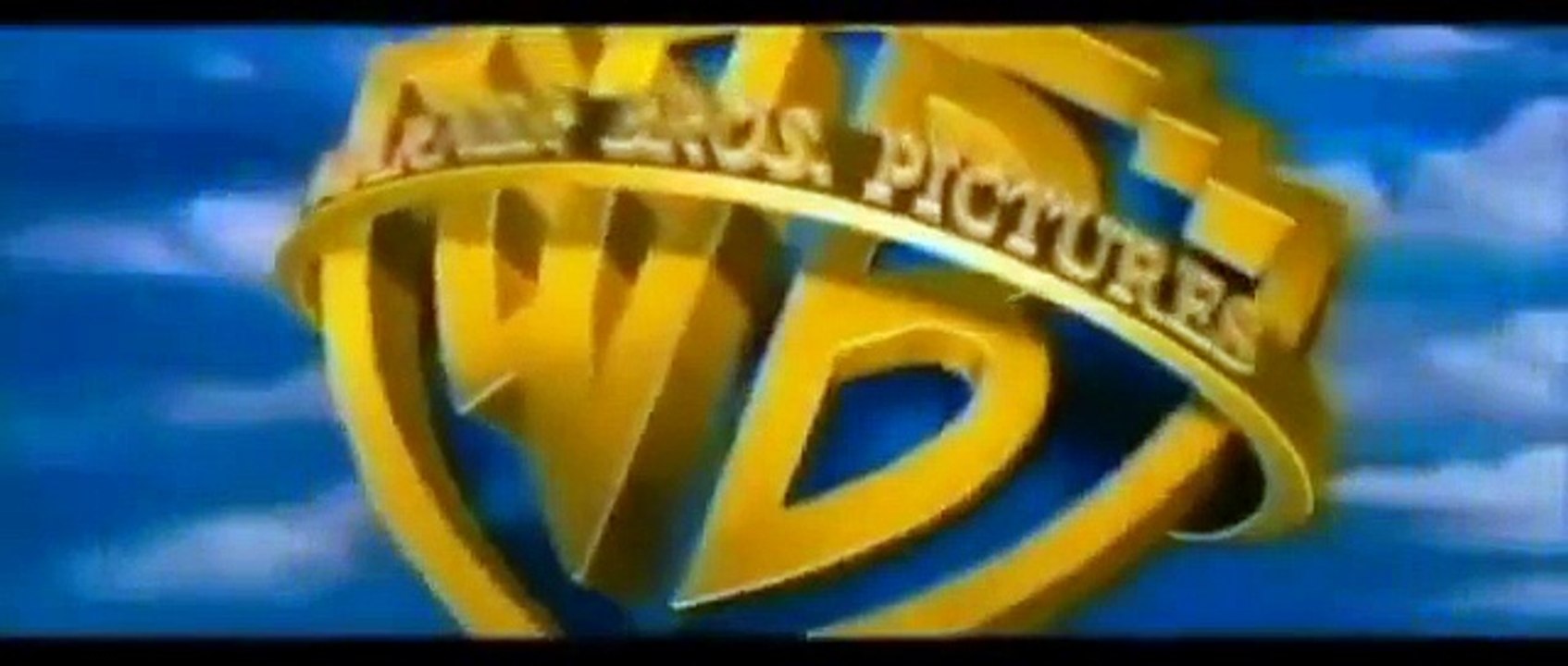 Superman meets Dracula intro