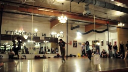 Ian Eastwood - "Please Don't Go" Masterclass