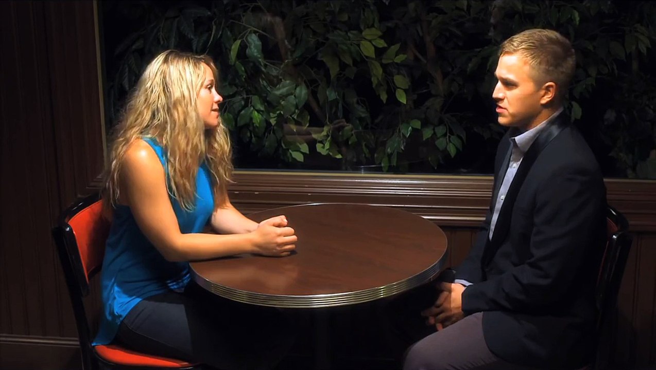 THE PLEASING LIST-a short film about Aspergers Syndrome