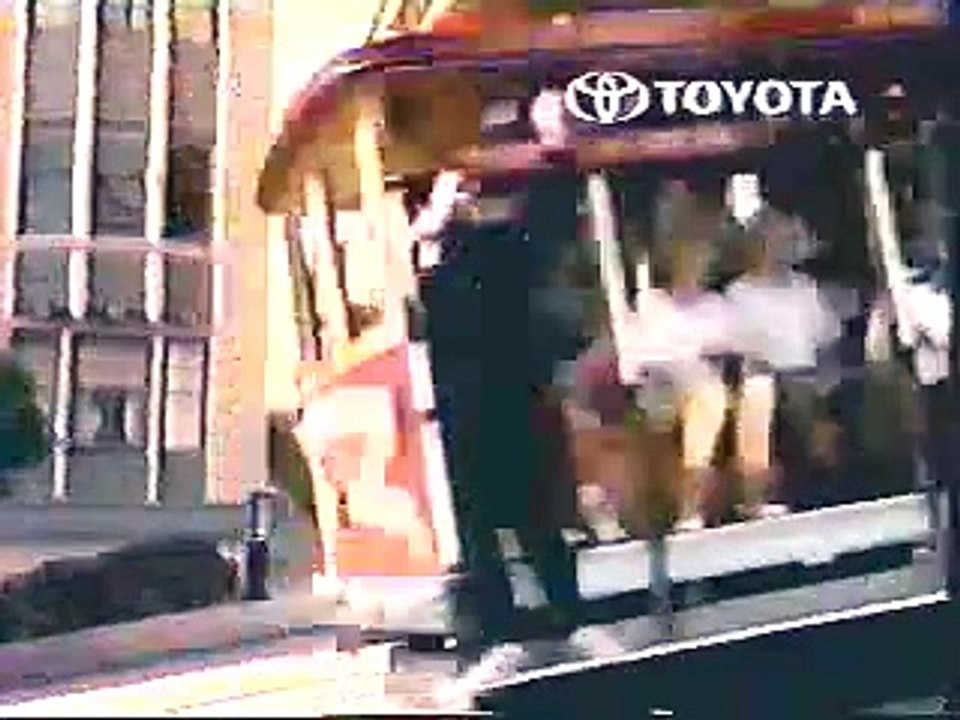 X100系マークII3兄弟のCM集