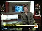 Suspende Denise Maerker programa Punto de Partida