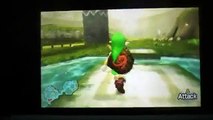 Let's Play The Legend of Zelda Ocarina of Time 3D - Walkthrough part 50