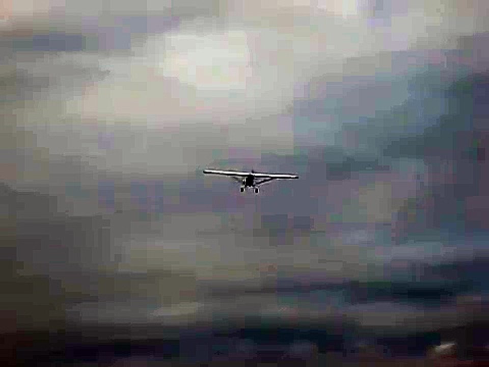 Super Cub Banner Pickup 2