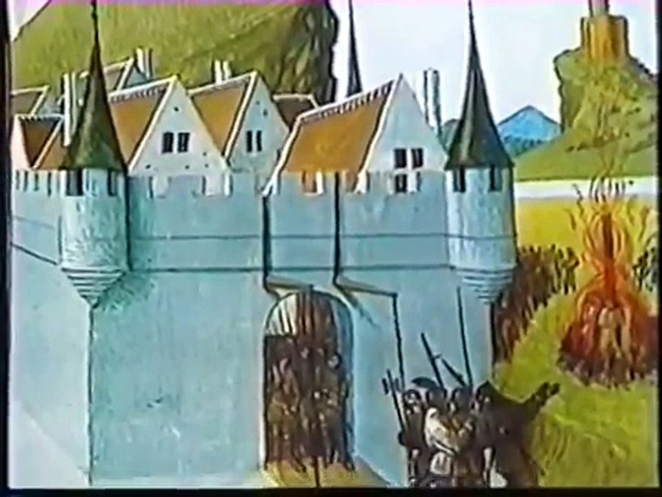 René Girard : Présentation de la théorie mimétique