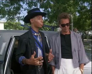 Miami Vice - The Good Collar Trailer (Köder) German