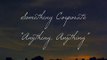 Something Corporate - Anything Anything