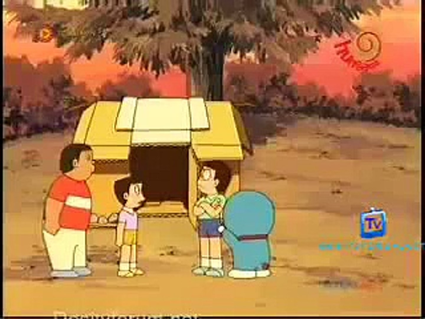 HD• Doraemon In Hindi Hungama Tv Funny Episodes - video Dailymotion