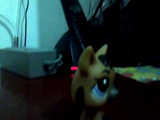 Lps fnaf foxy mangle ep. 6